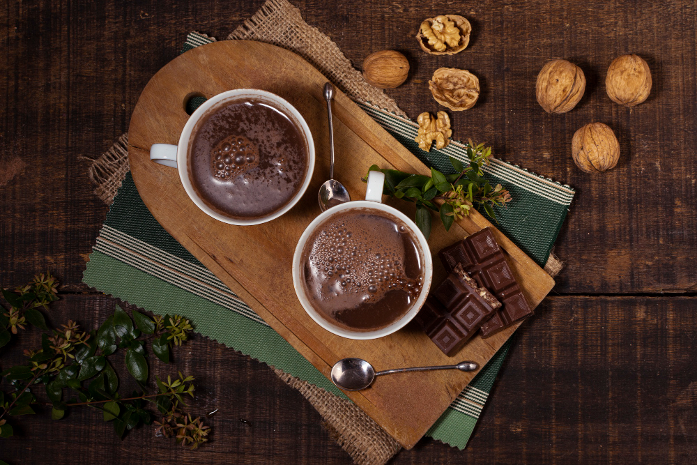 walnuts-hot-chocolate-top-view